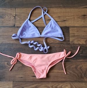 Women's Pakaloha bikini